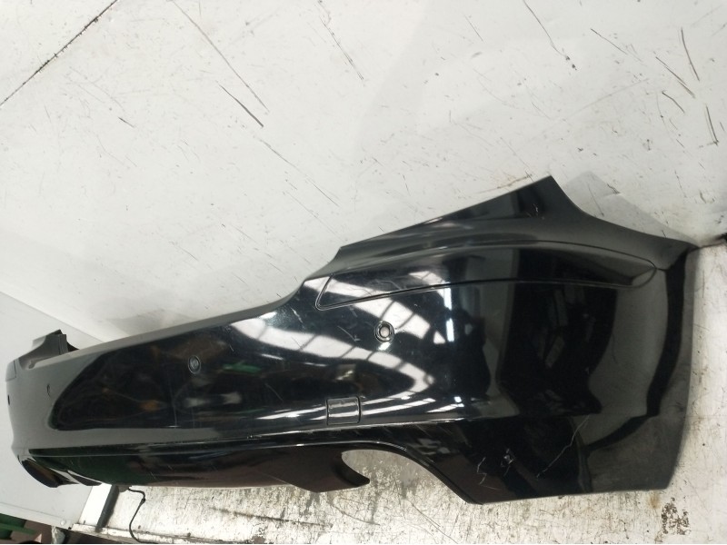 Recambio de paragolpes trasero para mercedes-benz clase r (w251, v251) r 320 cdi 4-matic (251.022, 251.122) referencia OEM IAM  