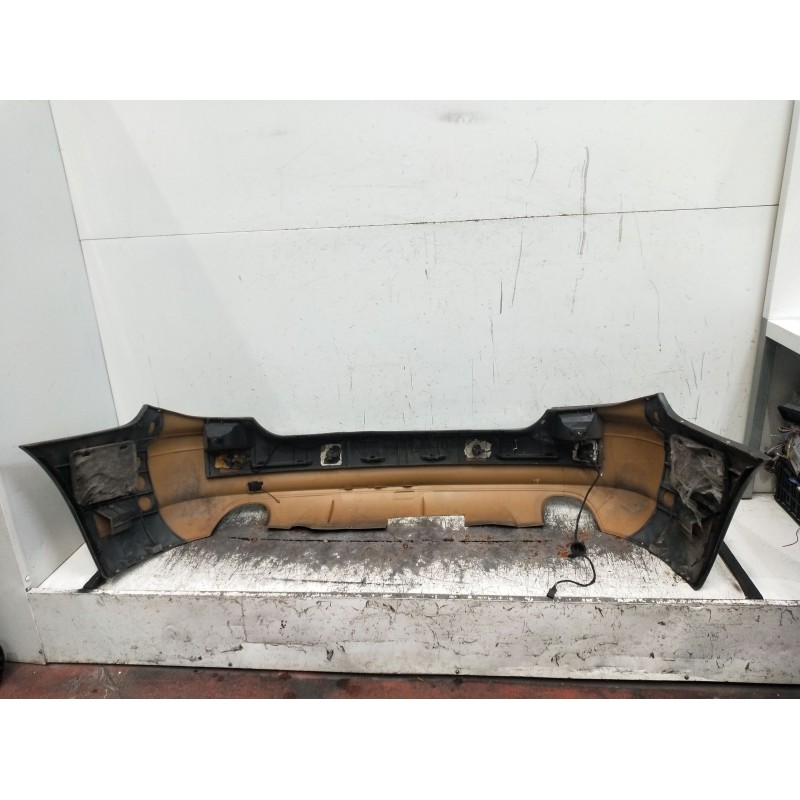 Recambio de paragolpes trasero para mercedes-benz clase r (w251, v251) r 320 cdi 4-matic (251.022, 251.122) referencia OEM IAM  