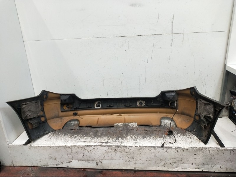 Recambio de paragolpes trasero para mercedes-benz clase r (w251, v251) r 320 cdi 4-matic (251.022, 251.122) referencia OEM IAM  