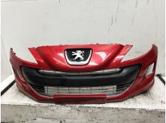 Recambio de paragolpes delantero para peugeot 308 i (4a_, 4c_) 1.6 hdi referencia OEM IAM   