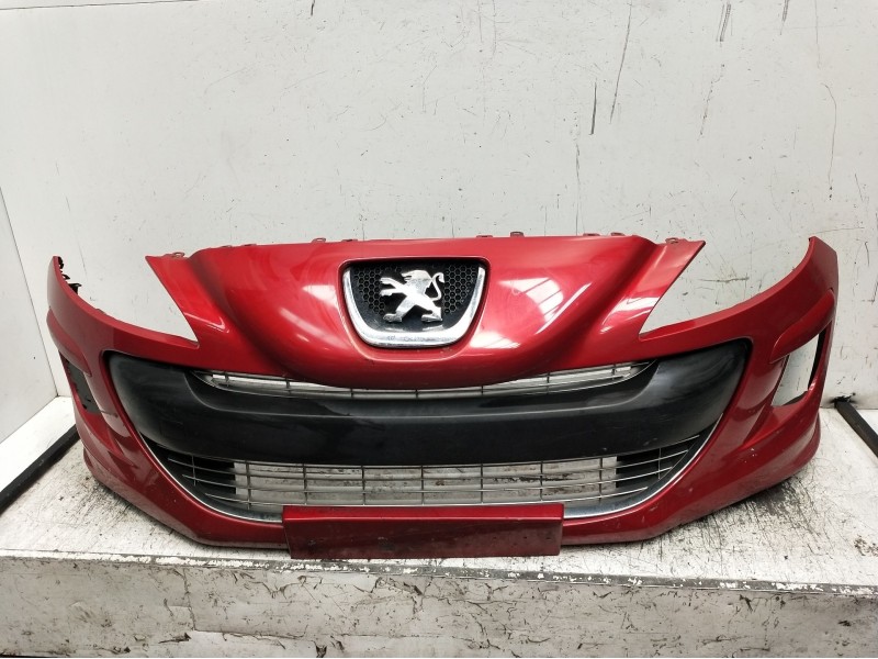 Recambio de paragolpes delantero para peugeot 308 i (4a_, 4c_) 1.6 hdi referencia OEM IAM   