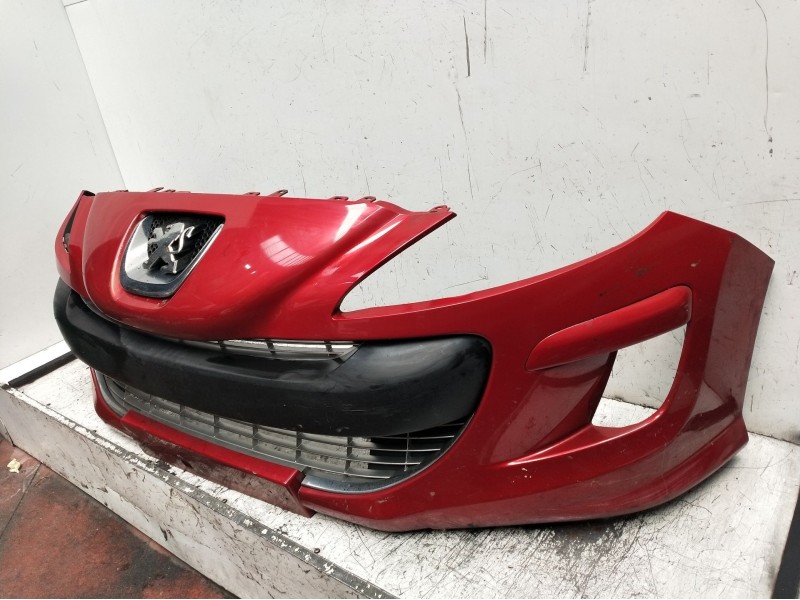 Recambio de paragolpes delantero para peugeot 308 i (4a_, 4c_) 1.6 hdi referencia OEM IAM   