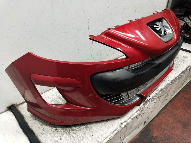 Recambio de paragolpes delantero para peugeot 308 i (4a_, 4c_) 1.6 hdi referencia OEM IAM   