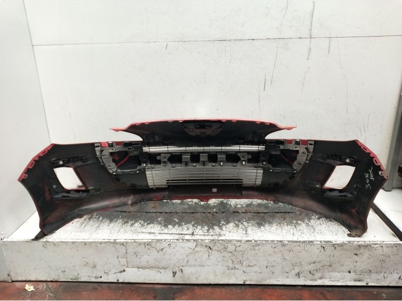 Recambio de paragolpes delantero para peugeot 308 i (4a_, 4c_) 1.6 hdi referencia OEM IAM   
