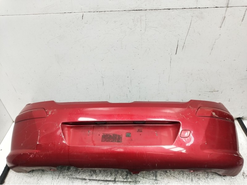 Recambio de paragolpes trasero para peugeot 308 i (4a_, 4c_) 1.6 hdi referencia OEM IAM   