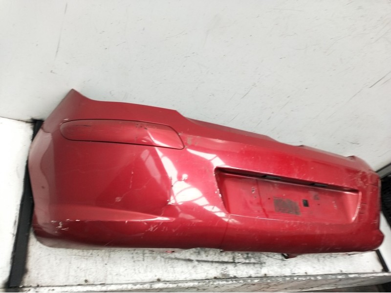 Recambio de paragolpes trasero para peugeot 308 i (4a_, 4c_) 1.6 hdi referencia OEM IAM   