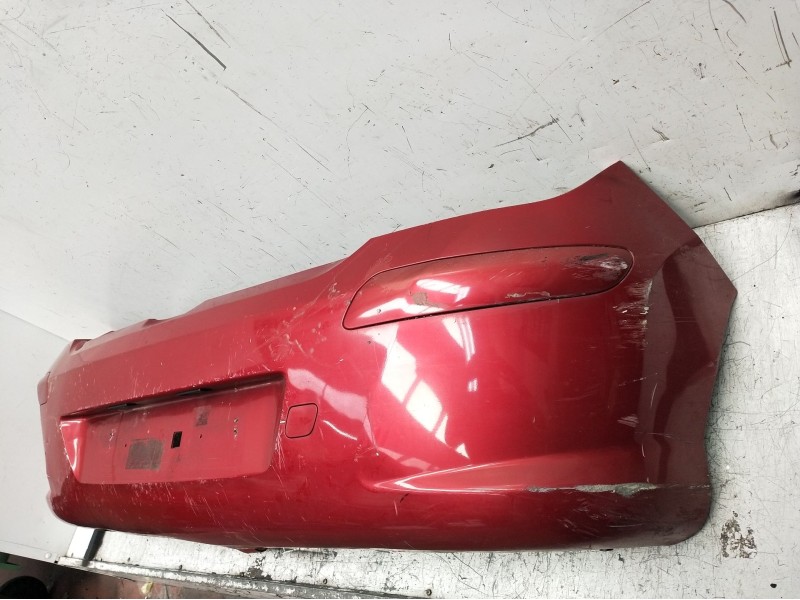 Recambio de paragolpes trasero para peugeot 308 i (4a_, 4c_) 1.6 hdi referencia OEM IAM   