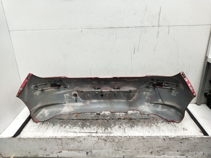 Recambio de paragolpes trasero para peugeot 308 i (4a_, 4c_) 1.6 hdi referencia OEM IAM   