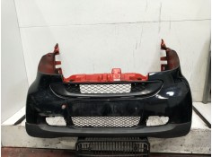 Recambio de paragolpes delantero para smart fortwo coupé (451) 1.0 (451.331, 451.380) referencia OEM IAM VER FOTOS  2007