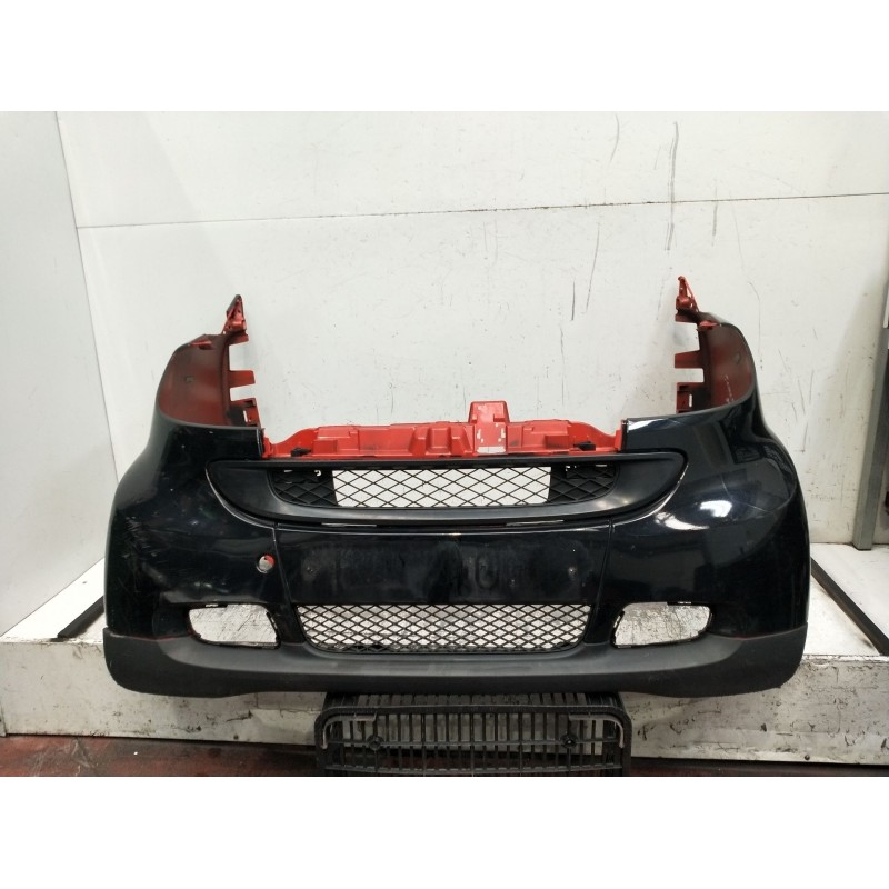 Recambio de paragolpes delantero para smart fortwo coupé (451) 1.0 (451.331, 451.380) referencia OEM IAM VER FOTOS  2007