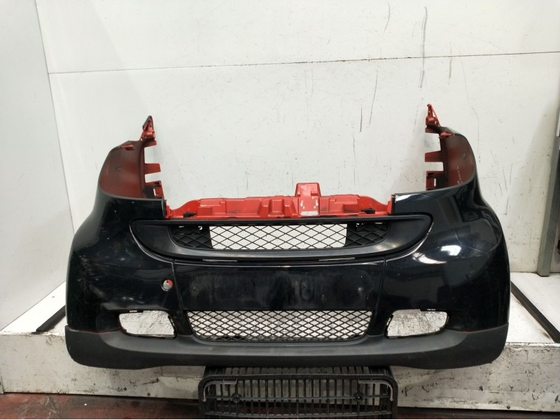 Recambio de paragolpes delantero para smart fortwo coupé (451) 1.0 (451.331, 451.380) referencia OEM IAM VER FOTOS  2007