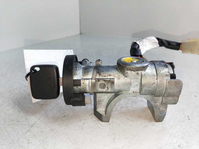 Recambio de conmutador de arranque para tata safari 1.9 td referencia OEM IAM   