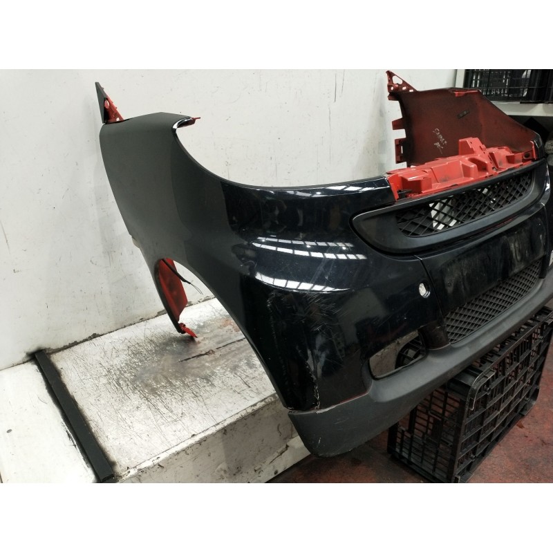 Recambio de paragolpes delantero para smart fortwo coupé (451) 1.0 (451.331, 451.380) referencia OEM IAM VER FOTOS  2007