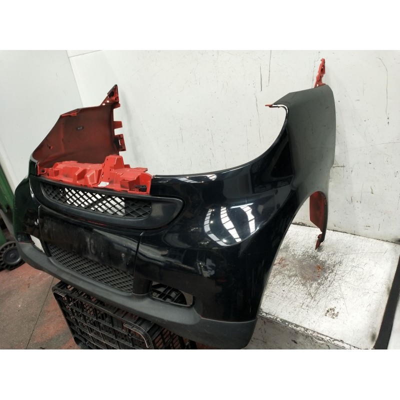 Recambio de paragolpes delantero para smart fortwo coupé (451) 1.0 (451.331, 451.380) referencia OEM IAM VER FOTOS  2007