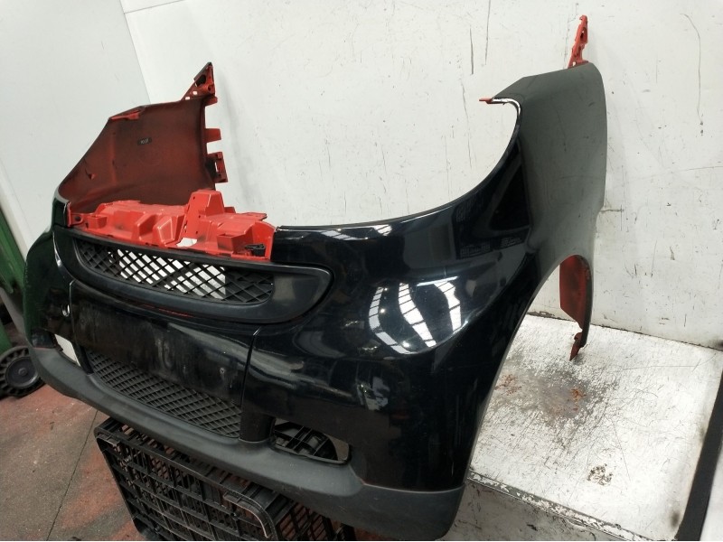 Recambio de paragolpes delantero para smart fortwo coupé (451) 1.0 (451.331, 451.380) referencia OEM IAM VER FOTOS  2007
