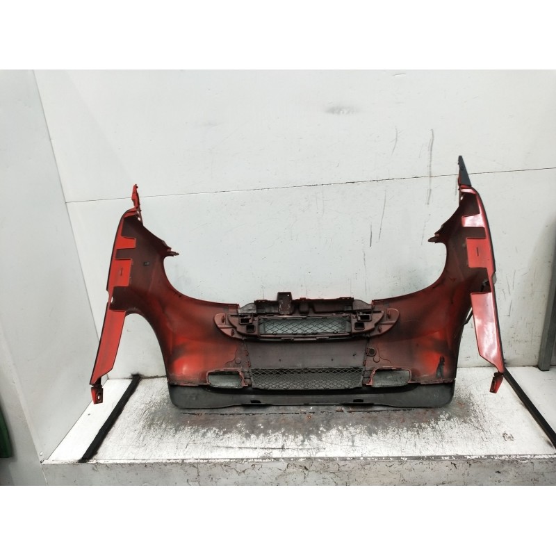 Recambio de paragolpes delantero para smart fortwo coupé (451) 1.0 (451.331, 451.380) referencia OEM IAM VER FOTOS  2007