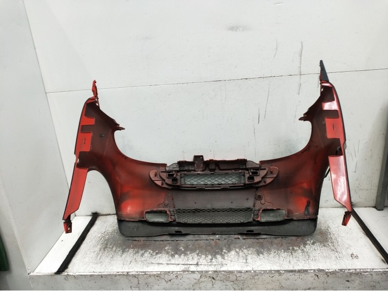 Recambio de paragolpes delantero para smart fortwo coupé (451) 1.0 (451.331, 451.380) referencia OEM IAM VER FOTOS  2007