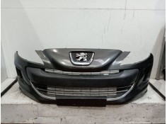 Recambio de paragolpes delantero para peugeot 308 sw i (4e_, 4h_) 1.6 hdi referencia OEM IAM   2007