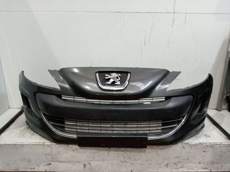 Recambio de paragolpes delantero para peugeot 308 sw i (4e_, 4h_) 1.6 hdi referencia OEM IAM   2007