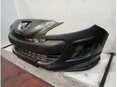 Recambio de paragolpes delantero para peugeot 308 sw i (4e_, 4h_) 1.6 hdi referencia OEM IAM   2007 2