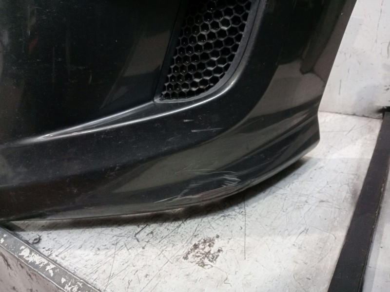 Recambio de paragolpes delantero para peugeot 308 sw i (4e_, 4h_) 1.6 hdi referencia OEM IAM   2007