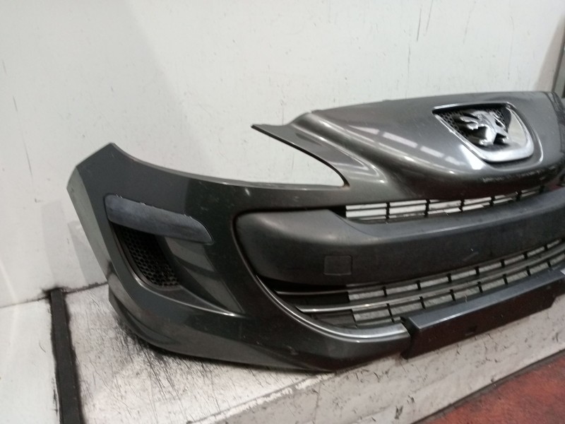 Recambio de paragolpes delantero para peugeot 308 sw i (4e_, 4h_) 1.6 hdi referencia OEM IAM   2007