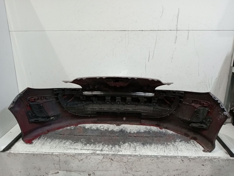 Recambio de paragolpes delantero para peugeot 308 sw i (4e_, 4h_) 1.6 hdi referencia OEM IAM   2007
