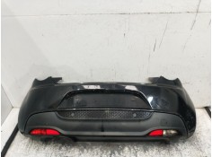 Recambio de paragolpes trasero para alfa romeo mito (955_) 1.4 (955axb1b) referencia OEM IAM  VER FOTOS 2008