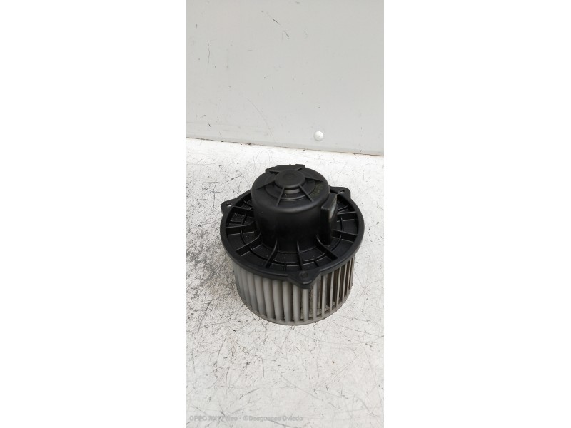 Recambio de motor calefaccion para hyundai tucson (jm) 2.0 crdi style referencia OEM IAM F00S330024  