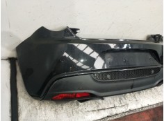 Recambio de paragolpes trasero para alfa romeo mito (955_) 1.4 (955axb1b) referencia OEM IAM  VER FOTOS 2008 2