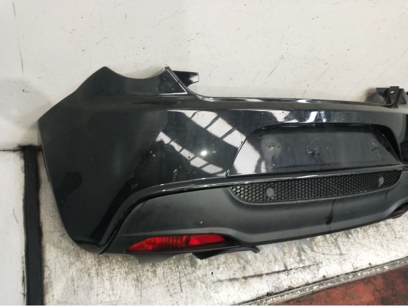Recambio de paragolpes trasero para alfa romeo mito (955_) 1.4 (955axb1b) referencia OEM IAM  VER FOTOS 2008