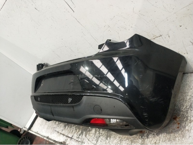 Recambio de paragolpes trasero para alfa romeo mito (955_) 1.4 (955axb1b) referencia OEM IAM  VER FOTOS 2008