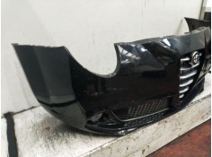 Recambio de paragolpes delantero para alfa romeo mito (955_) 1.4 (955axb1b) referencia OEM IAM   2008 2