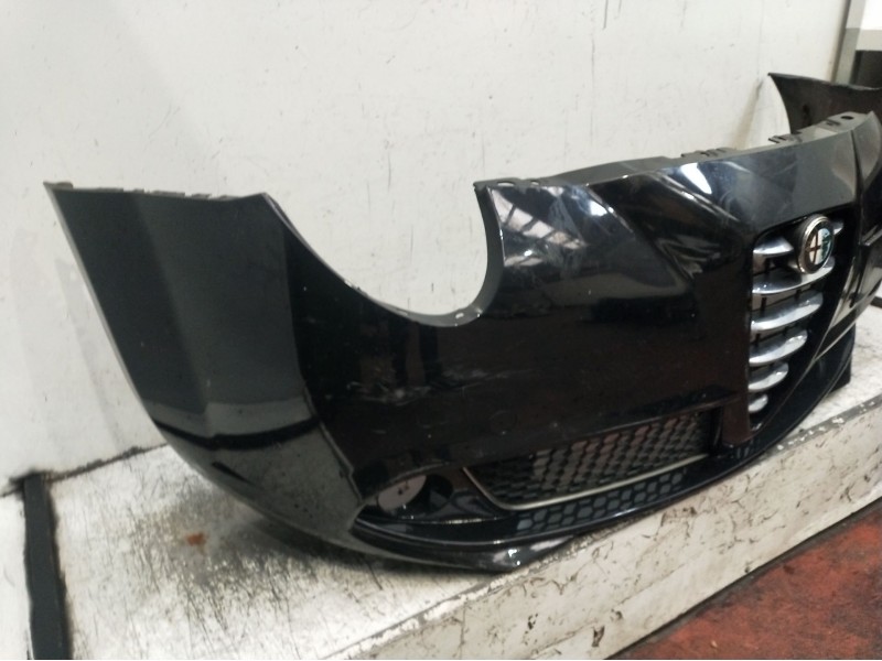 Recambio de paragolpes delantero para alfa romeo mito (955_) 1.4 (955axb1b) referencia OEM IAM   2008