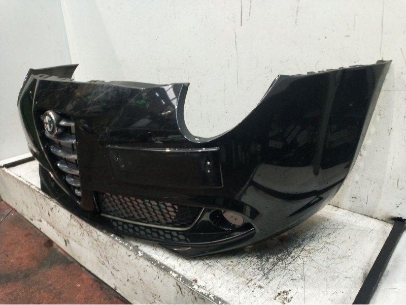Recambio de paragolpes delantero para alfa romeo mito (955_) 1.4 (955axb1b) referencia OEM IAM   2008