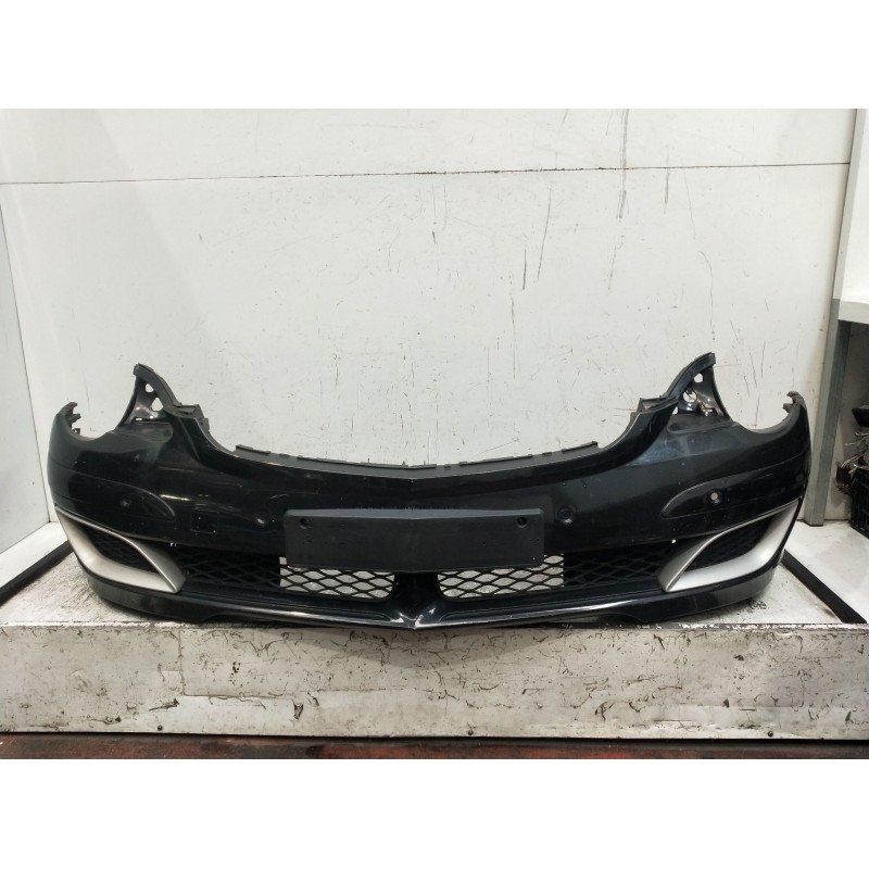 Recambio de paragolpes delantero para mercedes-benz clase r (w251, v251) r 320 cdi 4-matic (251.022, 251.122) referencia OEM IAM
