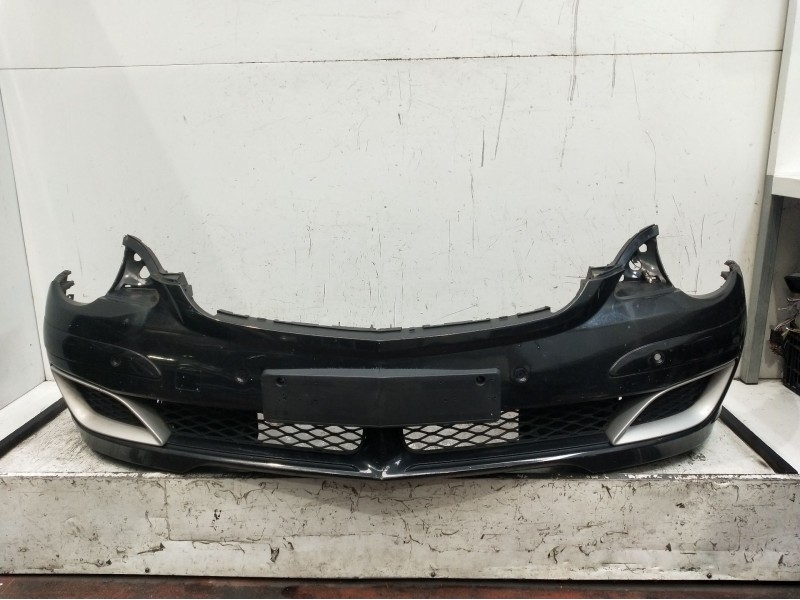 Recambio de paragolpes delantero para mercedes-benz clase r (w251, v251) r 320 cdi 4-matic (251.022, 251.122) referencia OEM IAM