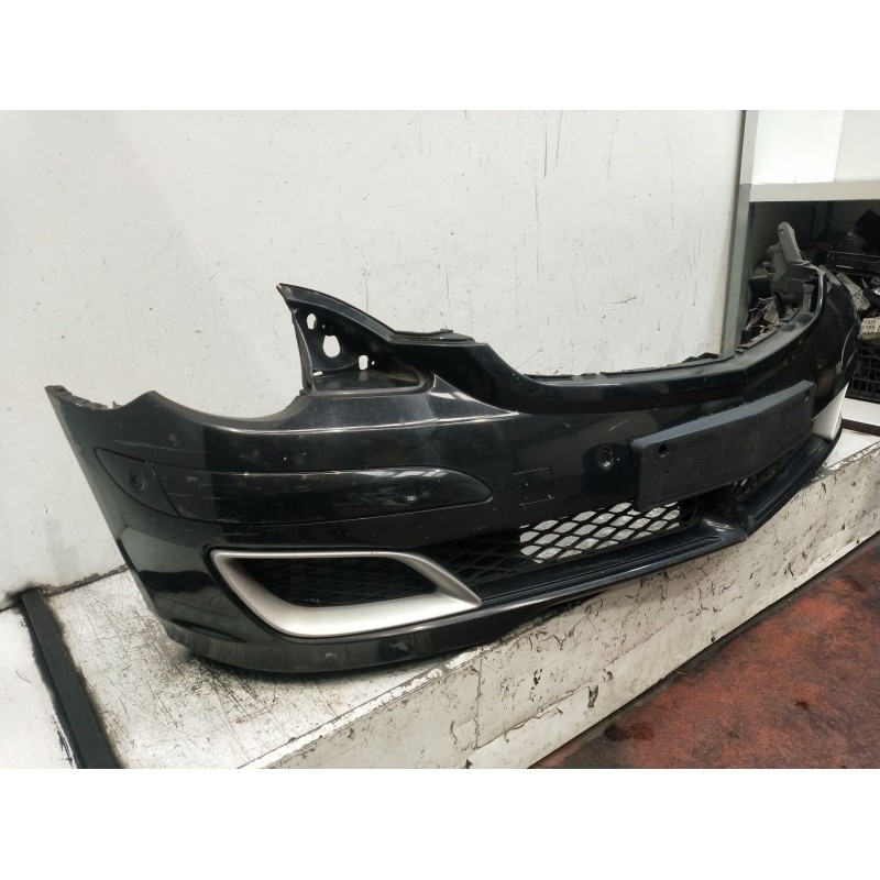 Recambio de paragolpes delantero para mercedes-benz clase r (w251, v251) r 320 cdi 4-matic (251.022, 251.122) referencia OEM IAM