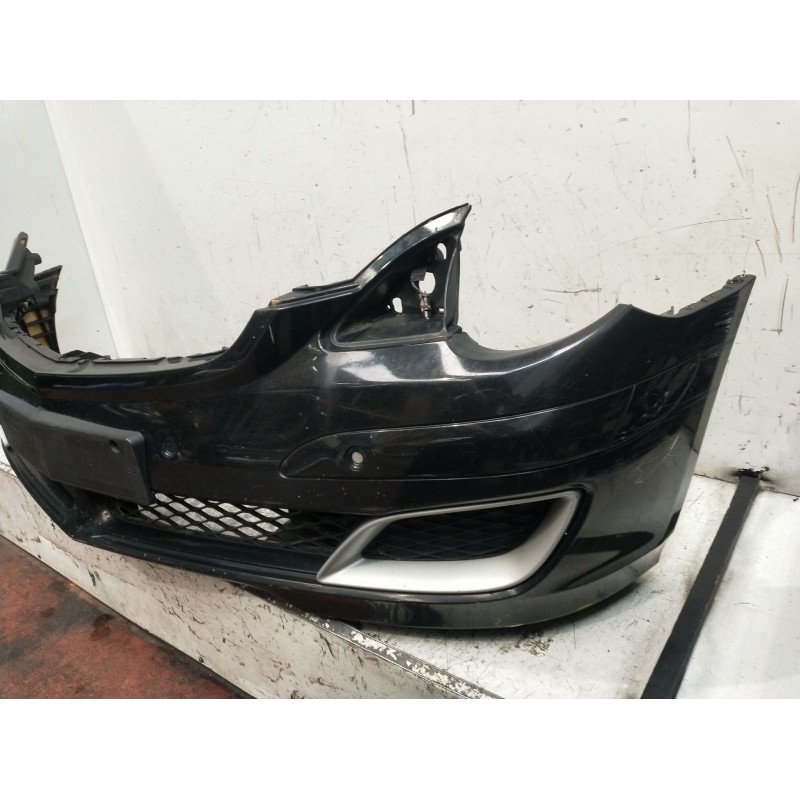 Recambio de paragolpes delantero para mercedes-benz clase r (w251, v251) r 320 cdi 4-matic (251.022, 251.122) referencia OEM IAM