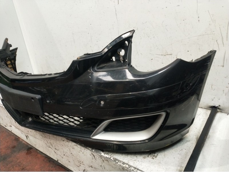Recambio de paragolpes delantero para mercedes-benz clase r (w251, v251) r 320 cdi 4-matic (251.022, 251.122) referencia OEM IAM