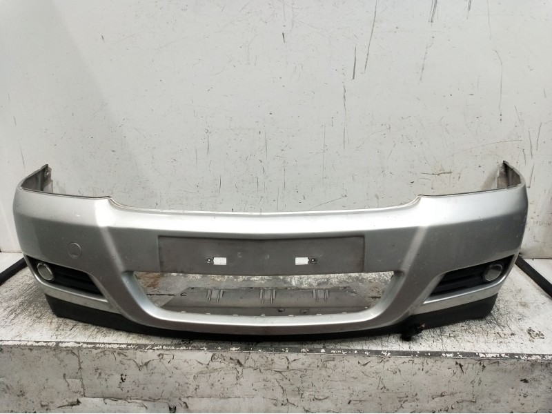 Recambio de paragolpes delantero para opel vectra c gts (z02) 2.2 dti 16v (f68) referencia OEM IAM   