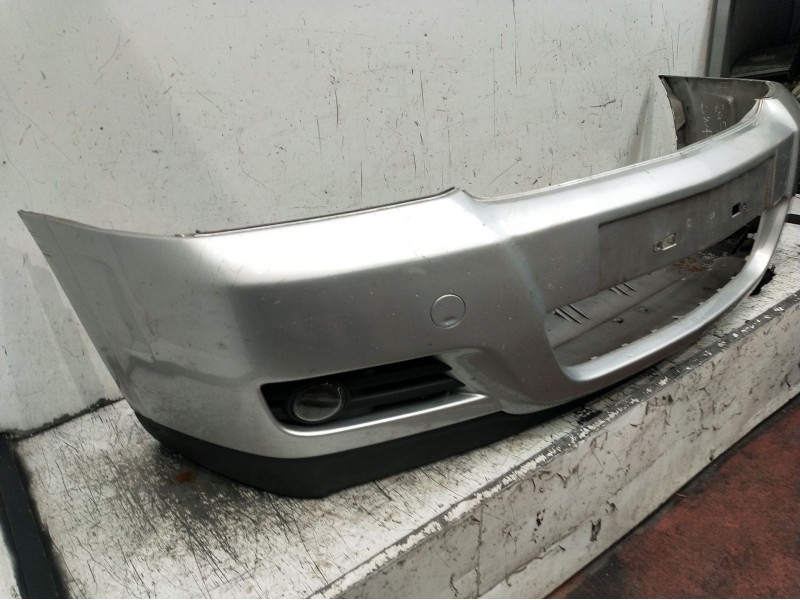 Recambio de paragolpes delantero para opel vectra c gts (z02) 2.2 dti 16v (f68) referencia OEM IAM   
