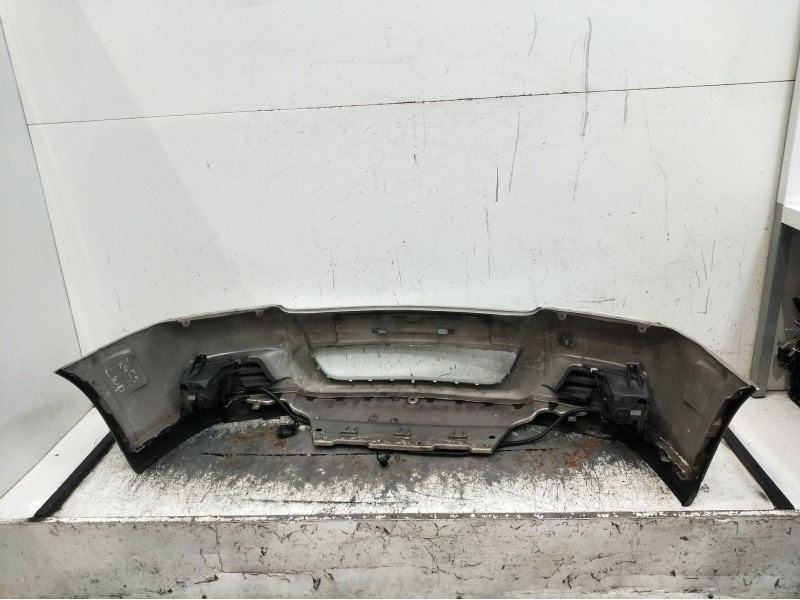 Recambio de paragolpes delantero para opel vectra c gts (z02) 2.2 dti 16v (f68) referencia OEM IAM   