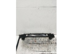 Recambio de refuerzo paragolpes delantero para volkswagen phaeton (3d2/3d8) tdi v10 (4 asientos) referencia OEM IAM   