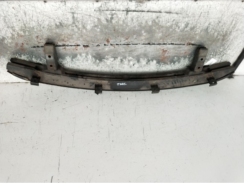 Recambio de refuerzo paragolpes trasero para ssangyong rodius i 2.7 xdi referencia OEM IAM   2005