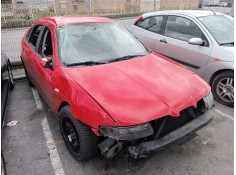 seat leon (1m1) del año 2002