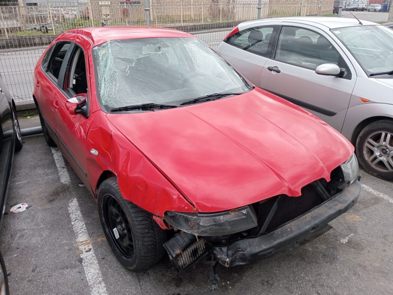 seat leon (1m1) del año 2002