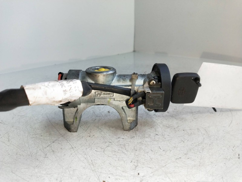 Recambio de conmutador de arranque para tata safari 1.9 td referencia OEM IAM   