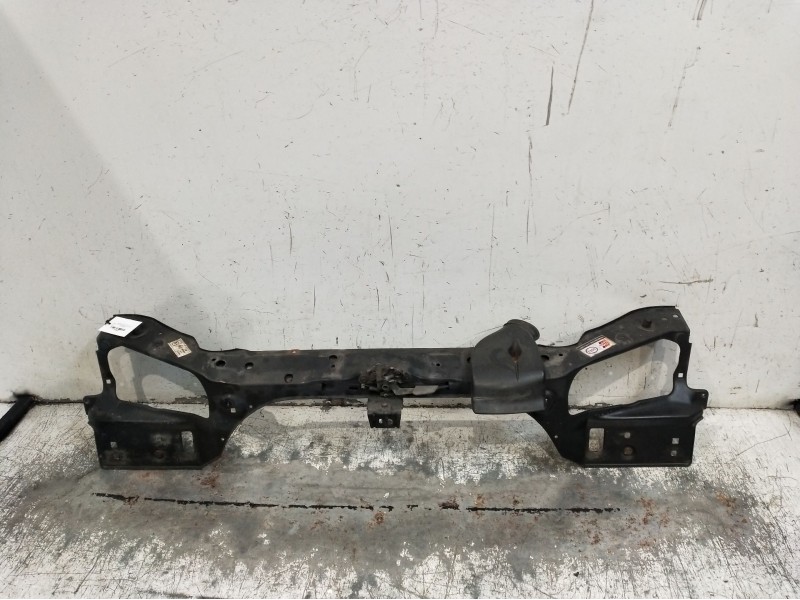Recambio de panel frontal para peugeot 306 hatchback (7a, 7c, n3, n5) 1.9 dt referencia OEM IAM   1997