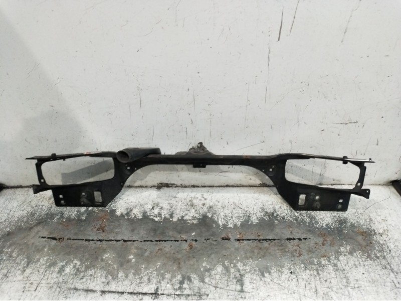 Recambio de panel frontal para peugeot 306 hatchback (7a, 7c, n3, n5) 1.9 dt referencia OEM IAM   1997
